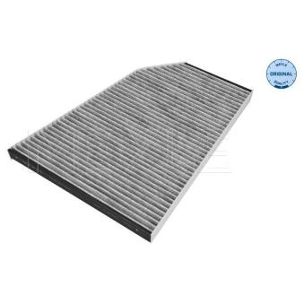 Filtre, air de l'habitacle MEYLE 70-12 320 0003 pour FORD CAPRI EV AWD - 573cv