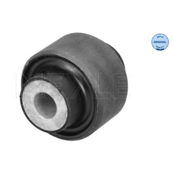 Silent bloc de suspension (train arrière) MEYLE 70-14 710 0001 pour FORD TRANSIT EV - 238cv