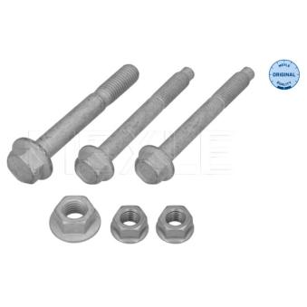 Kit d'assemblage, bras de liaison arrière MEYLE 70-14 754 0005 pour AUDI A4 70 - 320cv