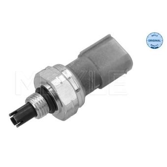 Pressostat, climatisation MEYLE 70-14 823 0001 pour MITSUBISHI LANCER EV Traction intégrale - 351cv