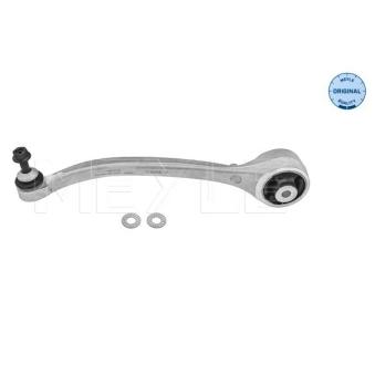 Triangle ou bras de suspension (train avant) MEYLE OEM 600799800C