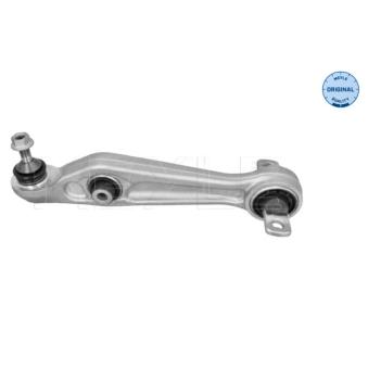 Triangle ou bras de suspension (train avant) MEYLE [70-16 050 0005]