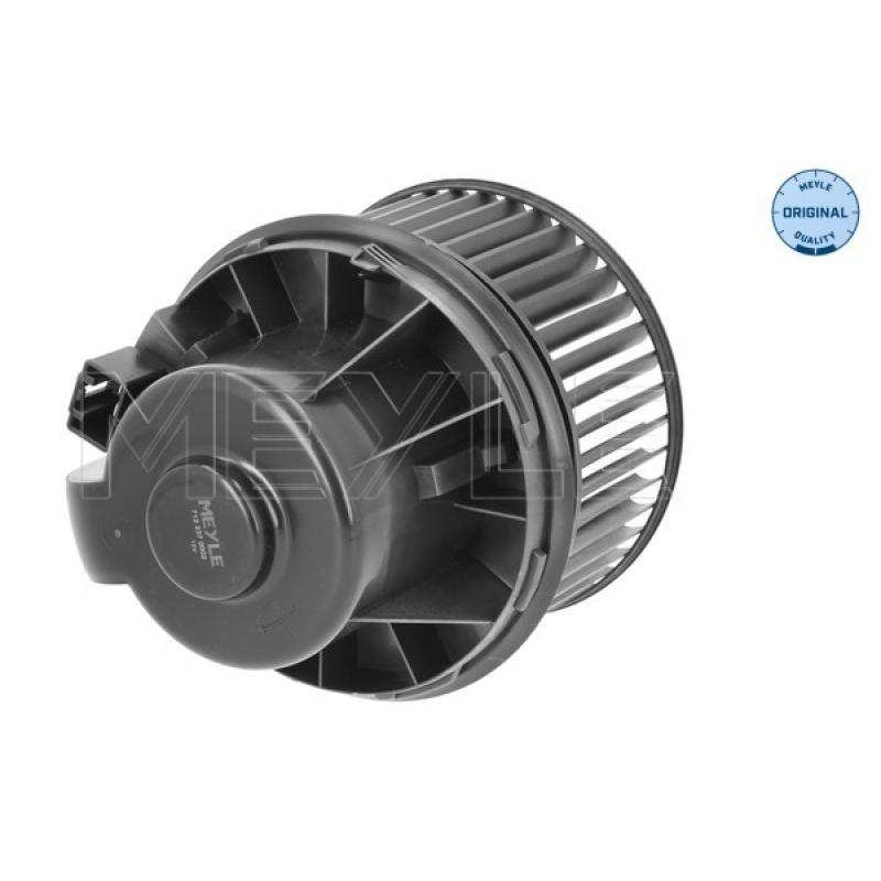 Pulseur d'air habitacle MEYLE 712 237 0002 - Visuel 1