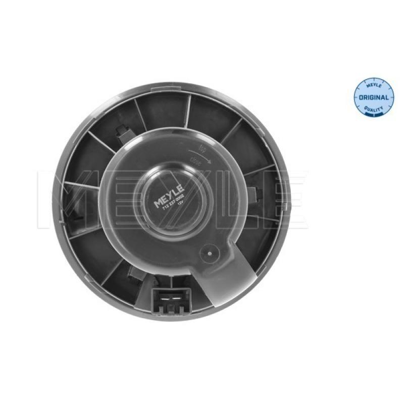 Pulseur d'air habitacle MEYLE 712 237 0002 - Visuel 2
