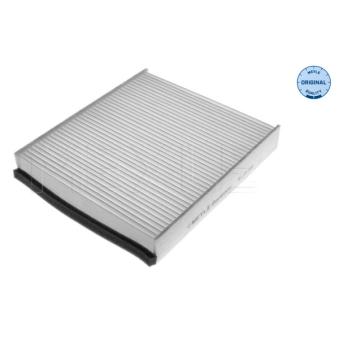 Filtre, air de l'habitacle MEYLE OEM 4M5J19G244AA