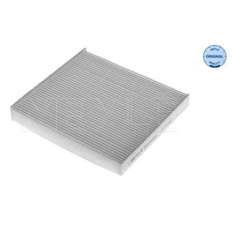 Filtre, air de l'habitacle MEYLE OEM 1745604
