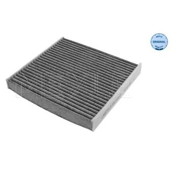 Filtre, air de l'habitacle MEYLE OEM 1745605
