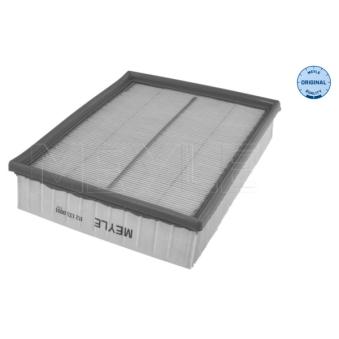 Filtre à air MEYLE OEM 8683561