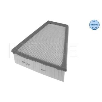 Filtre à air MEYLE 712 321 0011 pour AUDI A3 1.6 Ti - 110cv