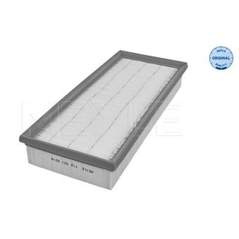 Filtre à air MEYLE 712 321 0014 pour MERCEDES-BENZ SPRINTER 1.8 16V - 110cv