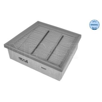 Filtre à air MEYLE OEM 2066235