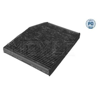 Filtre, air de l'habitacle MEYLE OEM 1839688 Filtre, air de l'habitacle MEYLE OEM 1839688