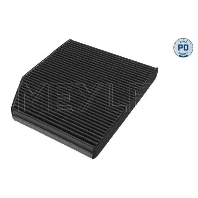Filtre, air de l'habitacle MEYLE 712 326 0015/PD - Visuel 1