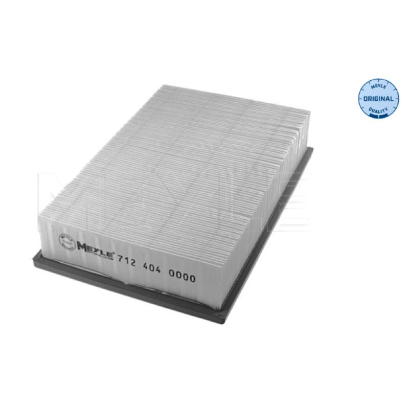 Filtre à air MEYLE 712 404 0000 - Visuel 1