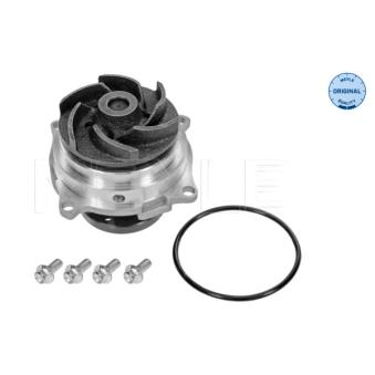 Pompe à eau MEYLE 713 220 0002 pour OPEL CORSA 2.0 16V - 131cv