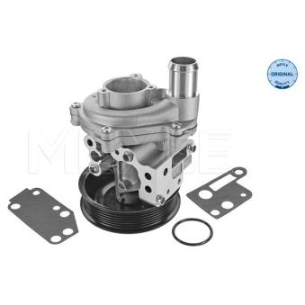 Pompe à eau MEYLE 713 220 0010 pour BMW Z8 2.4 DI - 120cv