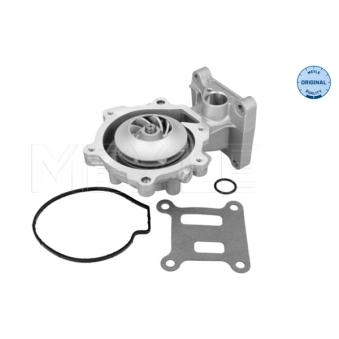 Pompe à eau MEYLE 713 220 0019 pour MITSUBISHI SPACE 2.0 DI - 86cv