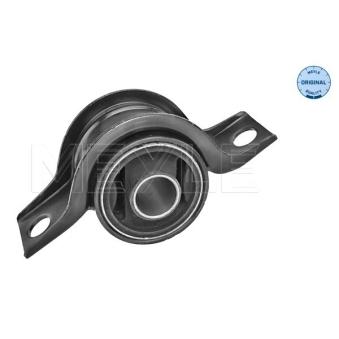 Suspension, bras de liaison MEYLE 714 006 0002 pour FORD FOCUS ST170 - 173cv
