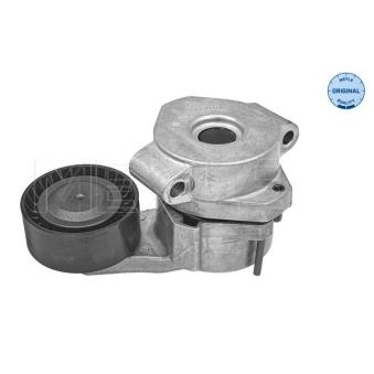 Tendeur, courroie trapézoïdale à nervures MEYLE 714 020 0006 pour KIA CEED 2.2 TDCi - 110cv