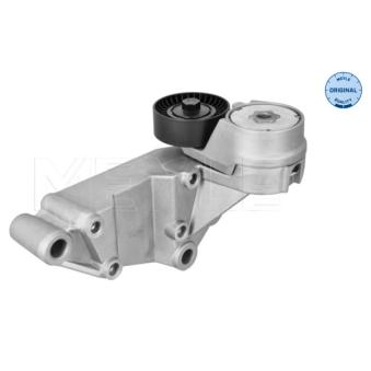 Tendeur, courroie trapézoïdale à nervures MEYLE 714 020 0008 pour VOLKSWAGEN MULTIVAN 1.8 TDCi - 110cv