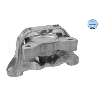 Support moteur avant droit MEYLE OEM 1332880