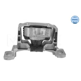 Support moteur MEYLE OEM 1677276