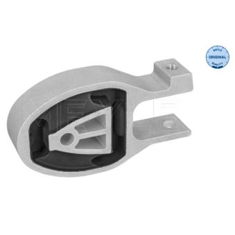 Suspension, boîte automatique arrière gauche MEYLE 714 030 0029 pour FORD S-MAX 2.0 TDCi - 136cv