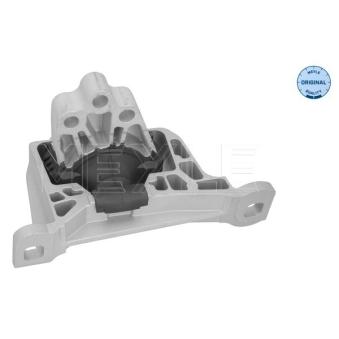 Support moteur MEYLE 714 030 0037 pour FORD C-MAX 1.0 EcoBoost - 125cv