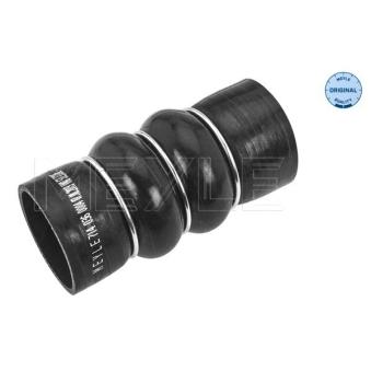 Gaine de suralimentation MEYLE OEM 1229499