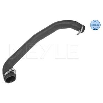 Gaine de suralimentation MEYLE 714 036 0008 pour FORD C-MAX 1.0 EcoBoost - 100cv