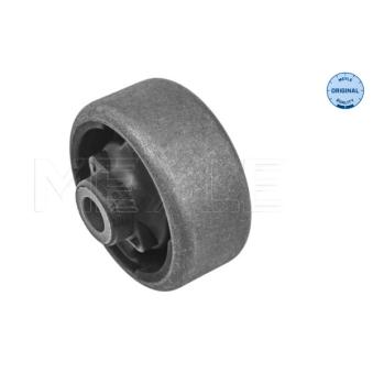 Suspension, bras de liaison MEYLE 714 101 0002 pour AUDI 80 1.3 - 60cv