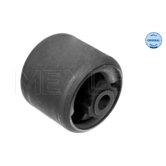 Suspension, corps de l'essieu MEYLE OEM 1016439