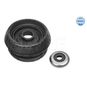 Coupelle de suspension MEYLE 714 101 1000/S pour AUDI 80 1.3 - 60cv