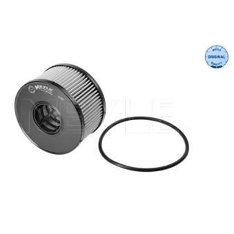 Filtre à huile MEYLE OEM XS7Q6744AA