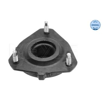 Coupelle de suspension MEYLE 714 125 0001 pour FORD C-MAX 1.4 TDCi - 68cv