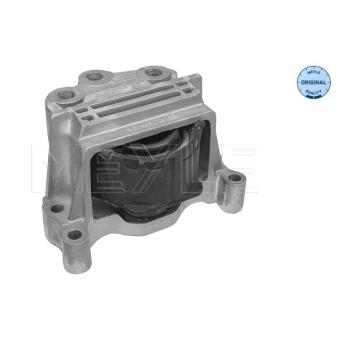 Support moteur avant droit MEYLE 714 130 0012 pour VOLKSWAGEN PASSAT 2.2 TDCi - 110cv
