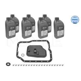 Jeu de pièces, Vidange boîte automatique MEYLE [714 135 0004]