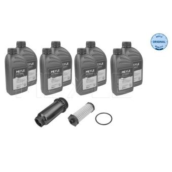 Jeu de pièces, Vidange boîte automatique MEYLE [714 135 0102]