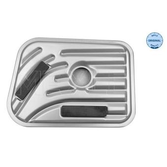 Filtre hydraulique, boîte automatique MEYLE 714 136 0002 pour AUDI A5 1.6 Ti - 110cv