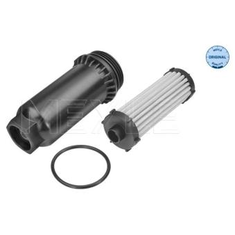 Kit de filtre hydraulique, boîte automatique MEYLE 714 137 0002 pour AUDI A5 1.6 Ti - 110cv