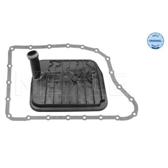 Kit de filtre hydraulique, boîte automatique MEYLE 714 137 0003 pour FORD FOCUS 1.4 - 80cv