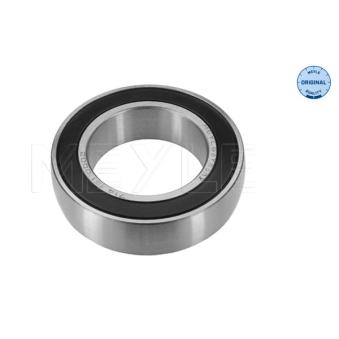 Palier-relais, arbre moteur MEYLE 714 151 0002 pour FORD TRANSIT 2.2 TDCi - 110cv