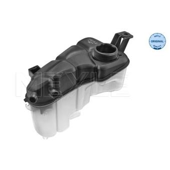 Vase d'expansion, liquide de refroidissement MEYLE 714 223 0003 pour FORD S-MAX 2.0 TDCi - 163cv