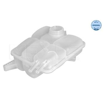 Vase d'expansion, liquide de refroidissement MEYLE 714 223 0004 pour VOLVO C70 T5 - 230cv