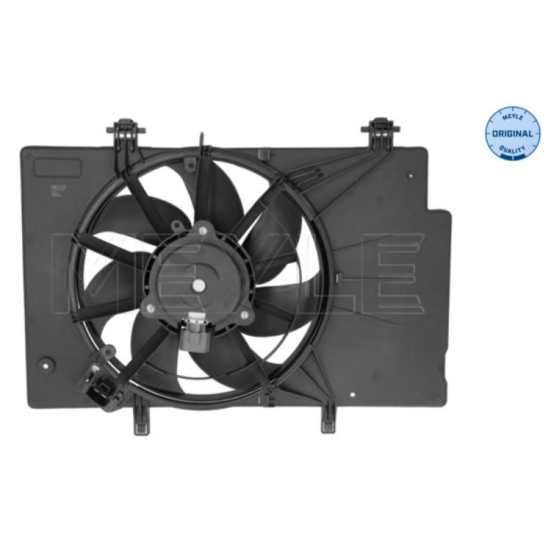 Ventilateur, refroidissement du moteur MEYLE 714 236 0005 - Visuel 1