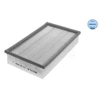 Filtre à air MEYLE OEM 8683560