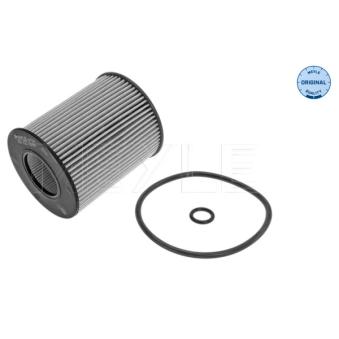 Filtre à huile MEYLE OEM 1S7J6744BA