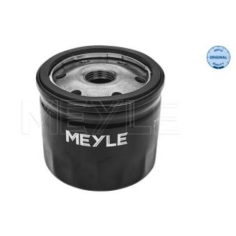 Filtre à huile MEYLE OEM 2207993