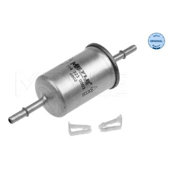 Filtre à carburant MEYLE OEM F89Z9155A