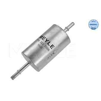 Filtre à carburant MEYLE OEM 8616804